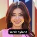 Sarah Hyland