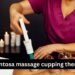 Ventosa Massage Cupping Therapy