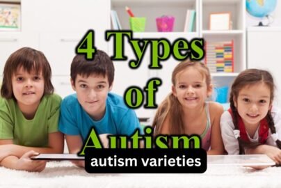 Autism Varieties