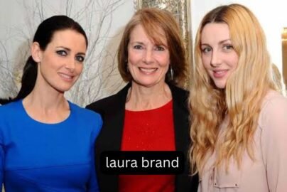 Laura Brand
