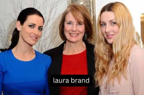 Laura Brand