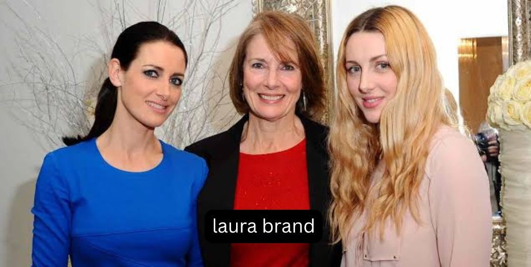 Laura Brand